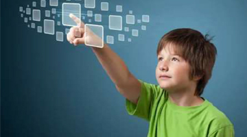 Teknoloji ve Çocuk