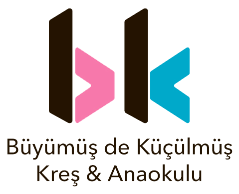 Büyümüş de Küçülmüş Kreş